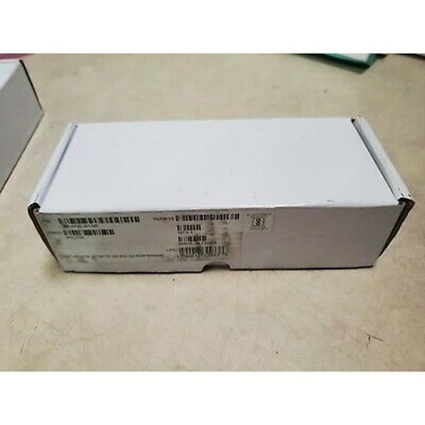 HPE AP-POE-BTSR R1C73A Power Injector - 1 Port Smart Rate Midspan - 60 W - För Aruba AP-555