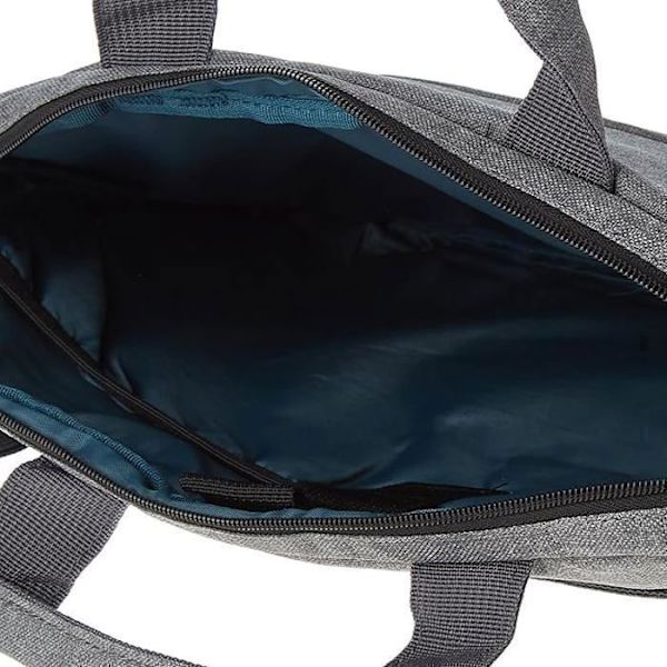 Lenovo Casual Toploader T210 Laptopväska 15,6" stålgrå för 100; 330S-14; 530S-14; 710S Plus Touch-13;...