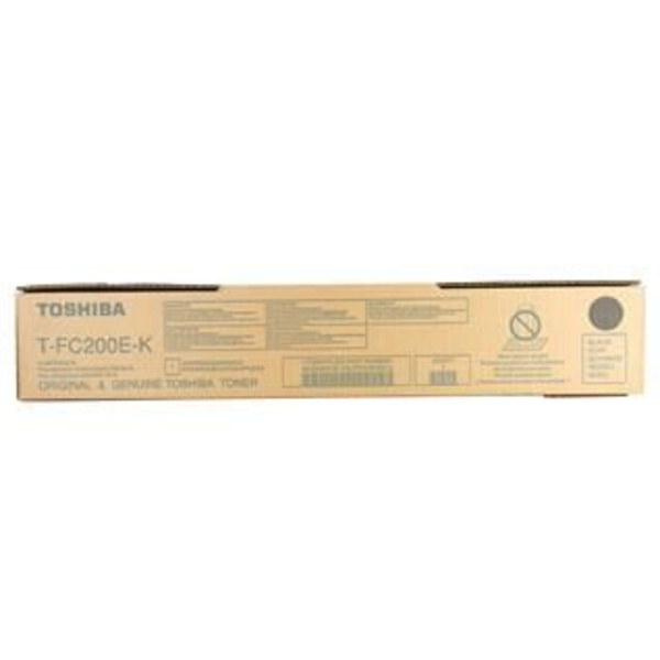 TONER T-FC200E SVART