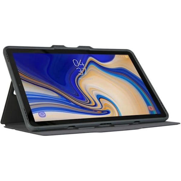 TARGUS Click-In-fodral till Samsung S4 10,5" (2018) - Svart