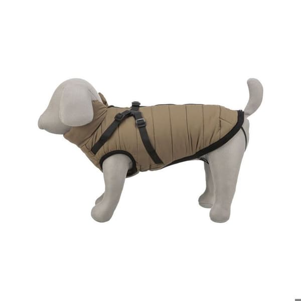 Hundmantel Trixie Sand S
