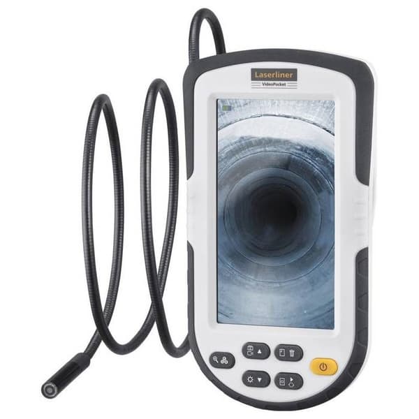 Laserliner 082.261E inspektionskamera