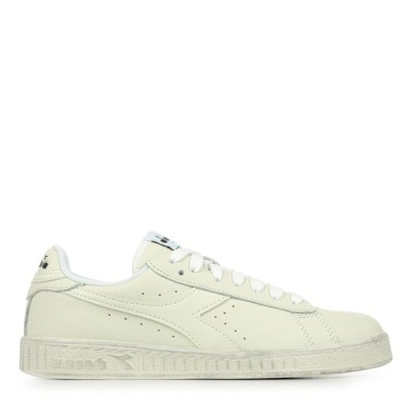 DIADORA Game L Low Waxe vita sneakers Bianco 46