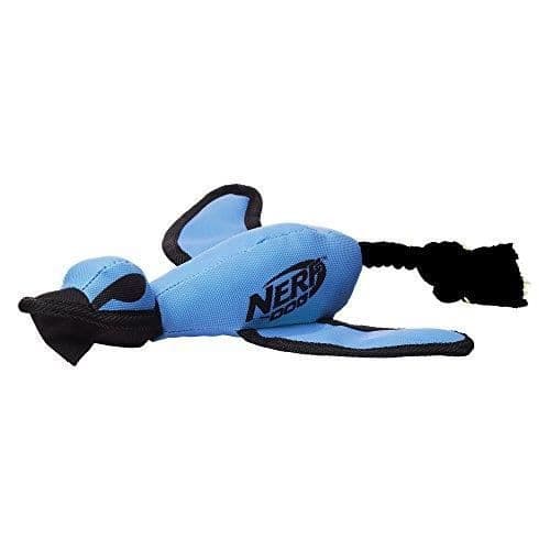 Hundleksak - NERFDOG - Trackshot 3473 - Elastisk - Utomhusbruk - Slinga