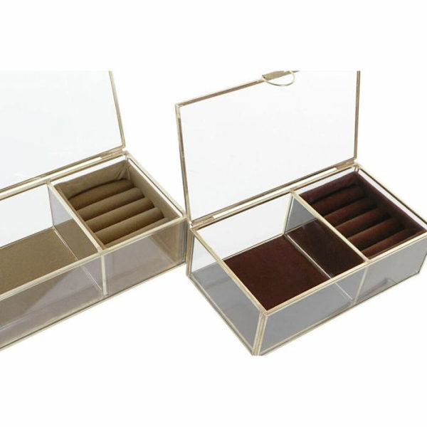 Tom ficka Dkd heminredning - S3031711 - Smyckeskrin, Standard