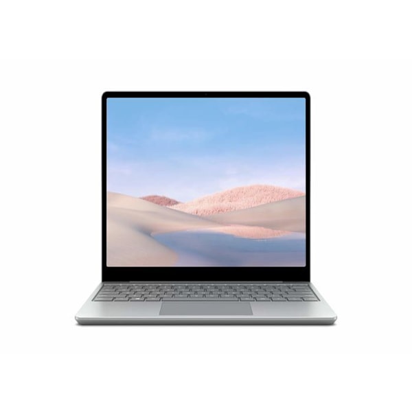 Laptop - MICROSOFT - Surface Laptop Go - 12,45" - Intel Core i5 - 8 GB RAM - 128 GB SSD