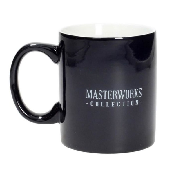 SD-leksaker - DC Comics - Masterworks Collection Batman Mug