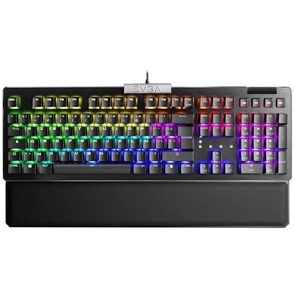 EVGA Z15 Svart