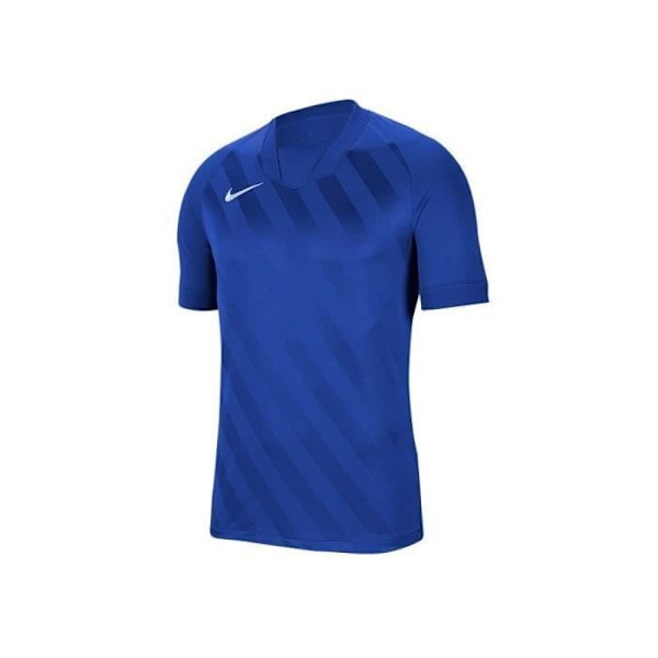 Nike Challenge III S T-shirt herr - blå Blå XL