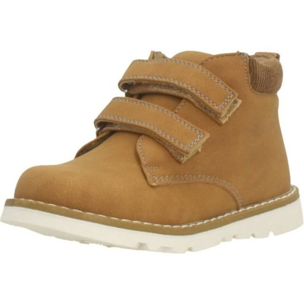 Chicco 89512 barnstövel - Scratch - Brun - Pojke kastanj 25