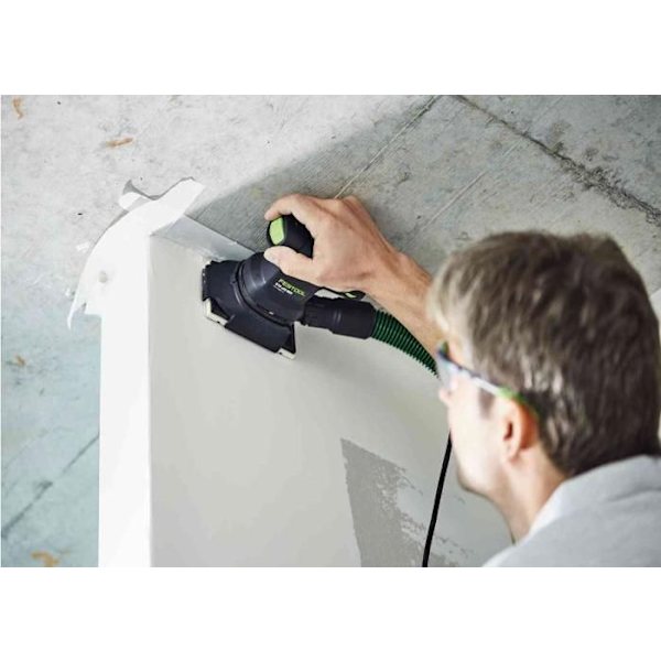 Festool Orbital slipmaskin RTS 400 REQ-Plus - 576057