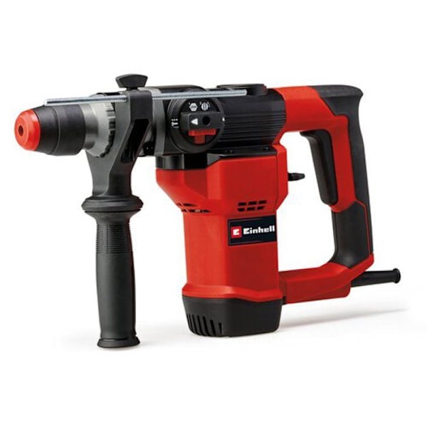 Einhell Borrhammare TC-RH28 3F (950 W, Slagkraft: 3,5J, SDSPlus chuck) Röd