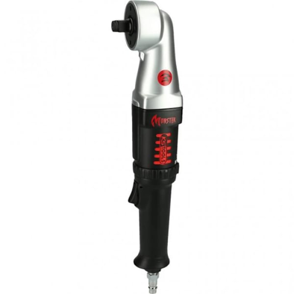 Vinkelslagnyckel - KS TOOLS - MONSTER 515.1625 - Pneumatisk - 1/2" fyrkantig drivaxel - 271 Nm
