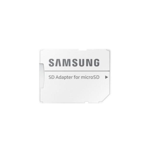 SAMSUNG 512 GB MICRO-SD Pro Ultimate Class 10 MINNESKORT MB-MY512SA/WW