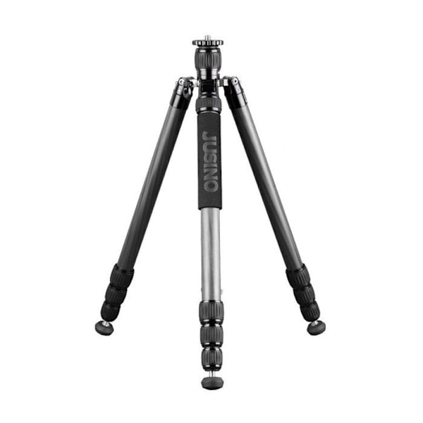 Stativ Khalia-foto Jusino TK-284C stativ / monopod resenärer resestativ 18-165cm Karbon