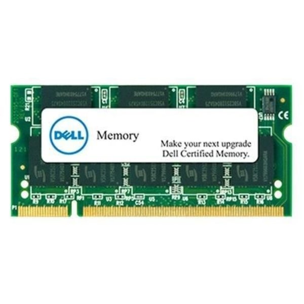 MINNE 8GB 2133 2RX8 DDR4 S DELL SKRIVARE BÄRBAR SERVER KOPIERARE