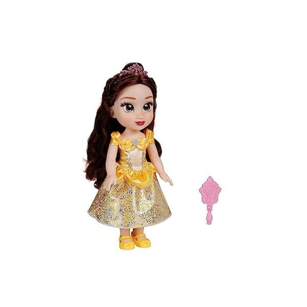 Disney Princess Belle Doll 38 cm