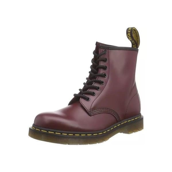 Dr Martens 1460 stövlar Röd 38
