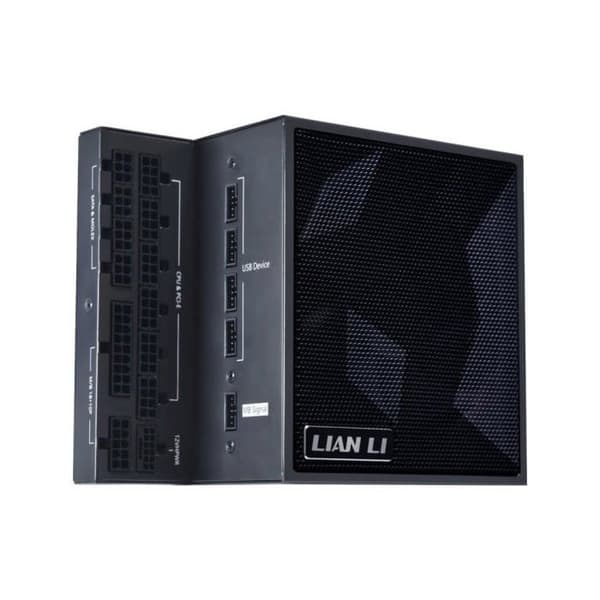 LIAN LI Modell: ATX 1000W