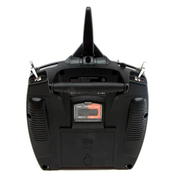 DX6e Spektrum Sändare Endast
