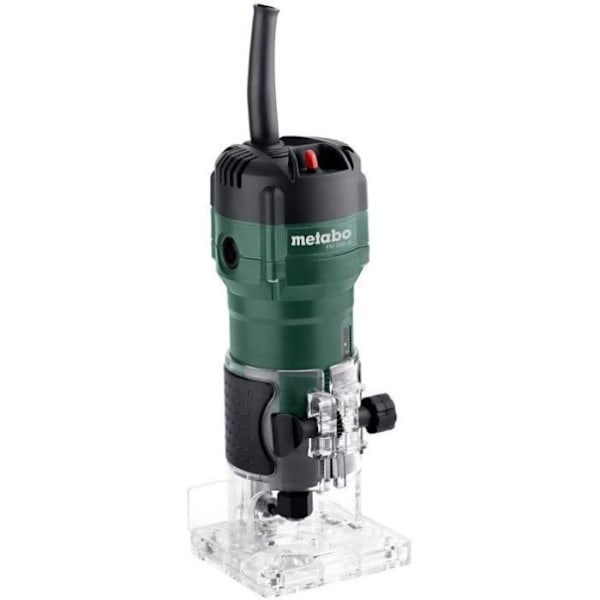 Trimmer - METABO - FM 500-6 - 500W - El - Trä