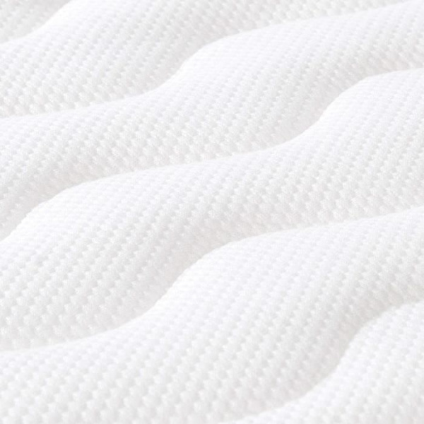 Basics viskoelastisk skummadrass - 7 cm - 140 x 200 cm