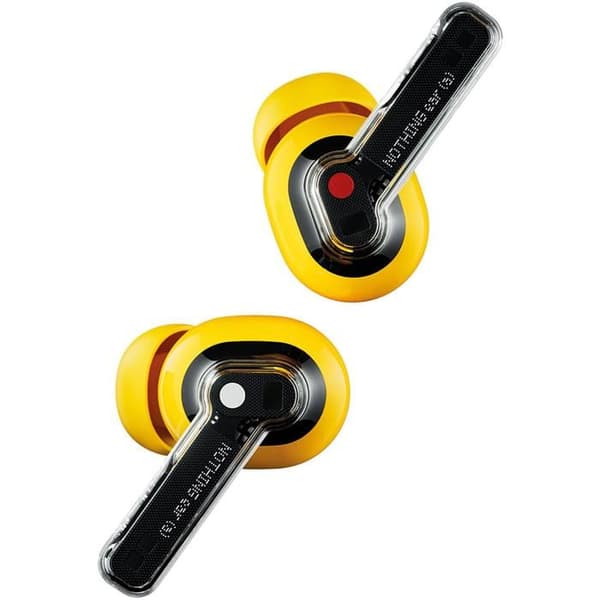 Ingenting Ingenting EAR (a) Jaune Gul