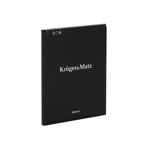 Smartphone Kruger-matz - KM00447 - Batteri Batteri för smartphone FLOW 5+