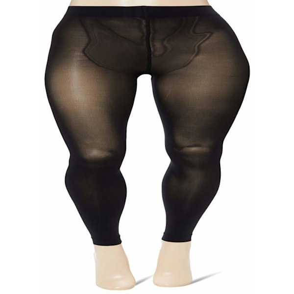 Overall L1 - 1201-874066 - Neso WMN 1.Layer'20 Overall dam Svart jag