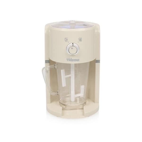 Iskross - TRISTAR - KD-7310 - 30 W - 1,1 L - Grädde Grädde