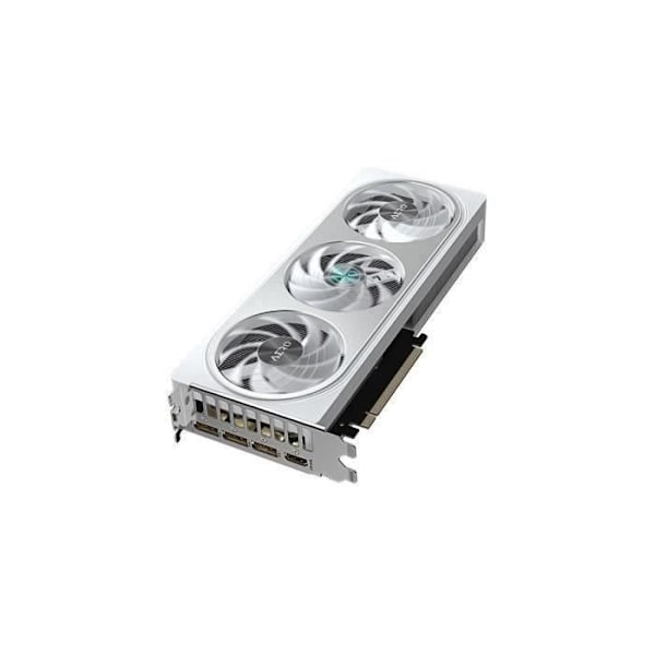 Grafikkort - GIGABYTE - GeForce RTX 5060 Ti AERO OC 16G