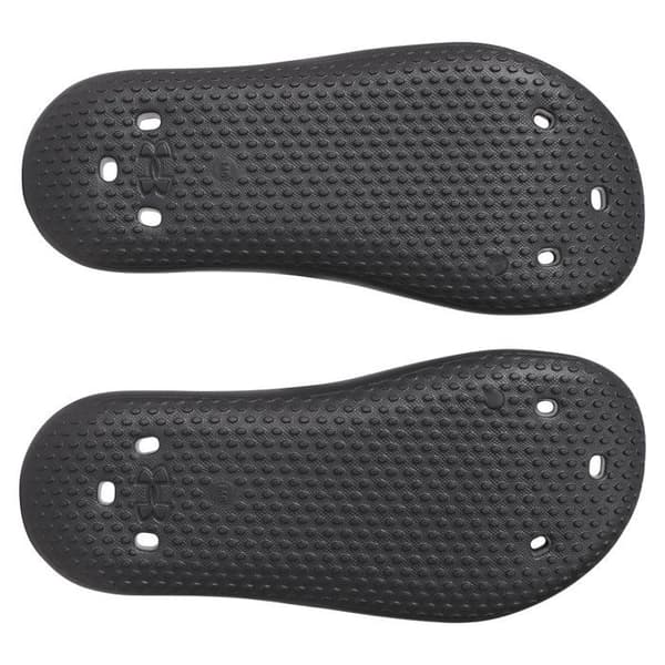 Under Armour Locker V kläppen för kvinnor svart 42