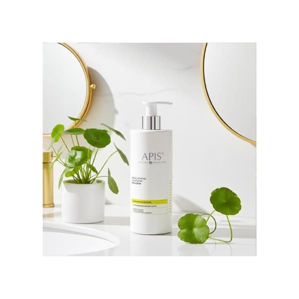 Mild Rengöringsemulsion med Ceramid 500 ml