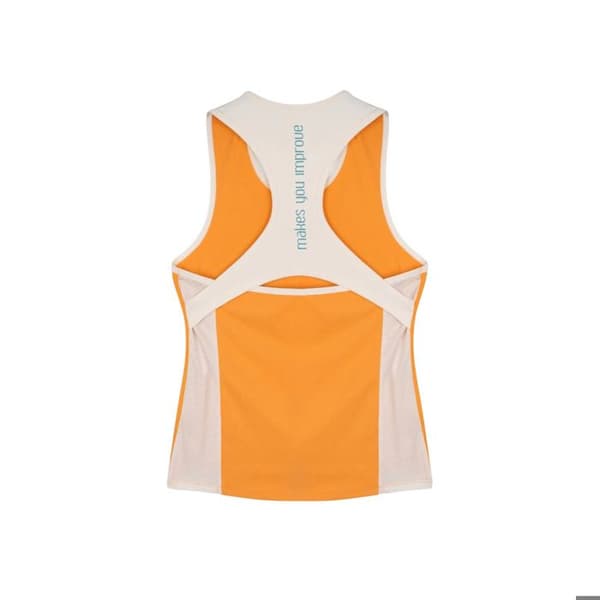 Damlinne Nox Pro orange jag