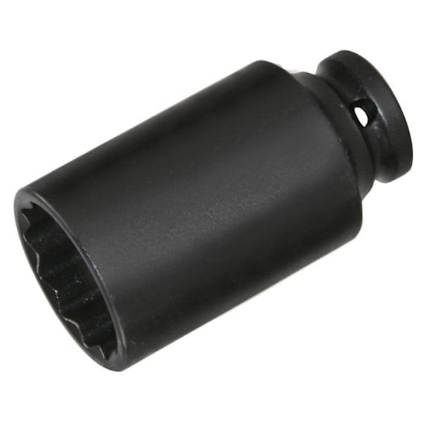 Douiller - ändstycken Sw-stahl - 10196L - specialdrivaxlar un. sw34, 12-kant, 1/2 "