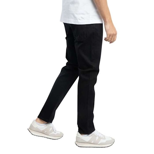 Jean skinny - JACK & JONES - jjiGlenn jjOriginal AM 816 NOOS - Svart - Standardstorlek - Herr Svart - 661475 28/32
