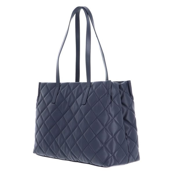 VALENTINO Blå axelväska för kvinnor - Tote Blu 85206 blå