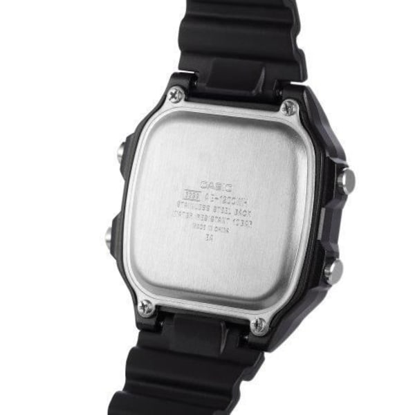 '[CASIO]AE-1200WH-1B [Casio Standard] Klocka AE-1200WH-1B Återimporterade varor'