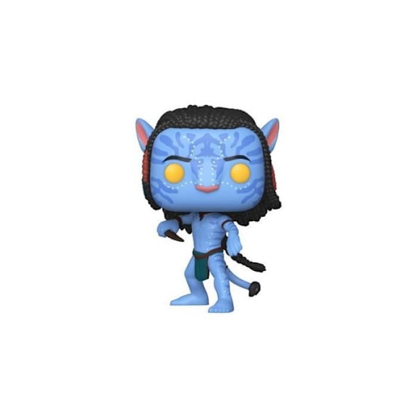 Funko Pop Movies A Twow Lo'ak Figure