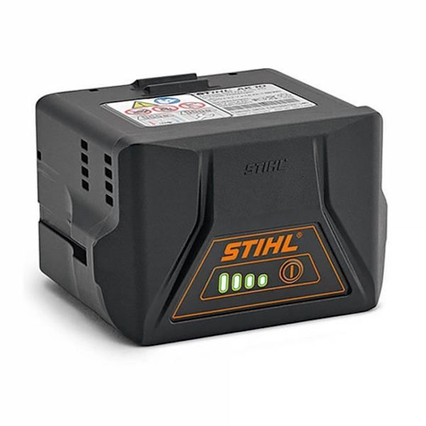 AK10 Lithium-Ion COMPACT batteri - STIHL - 36V - 1,6Ah