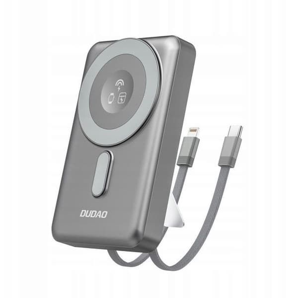 Extern batteri - powerbank för telefon Dudao