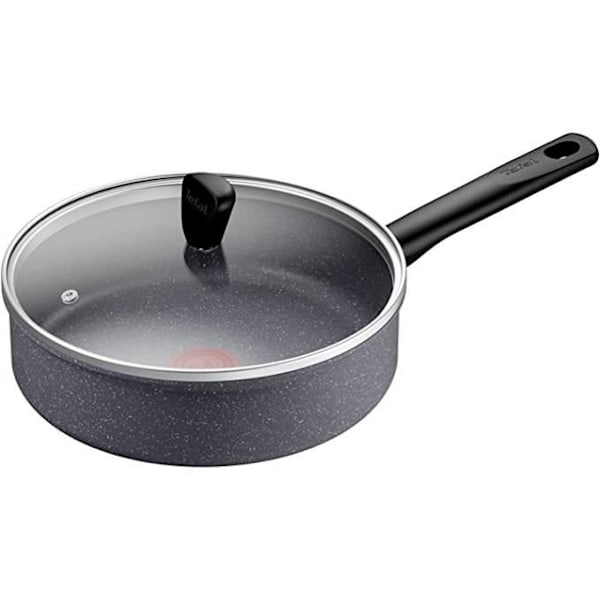 TEFAL Cook Natural Wokpanna 28 cm