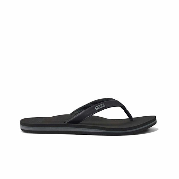 Reef Flip Flop - CI4714 - Dam Sands Dämpade flip Flops Svart 37
