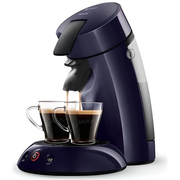 Philips SENSEO HD7806/71 BLÅ kapsel- eller kapselkaffebryggare