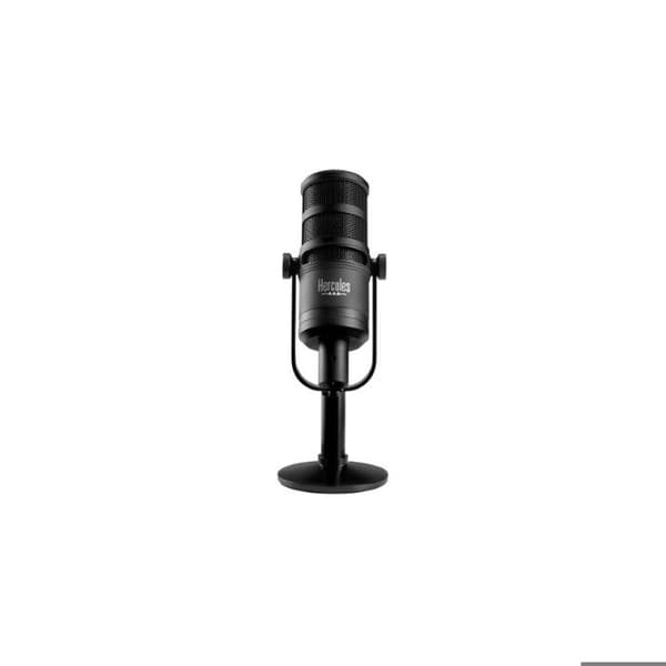 Kit för ljudstreaming 200XLR+ Mic Hercules Pro