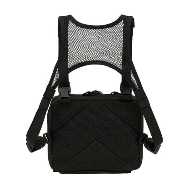 Brandit US Cooper Chest Operator Chest Bag svart