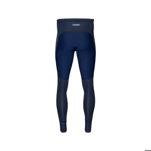 Legging Musto Champ - catalina blå catalina blå M