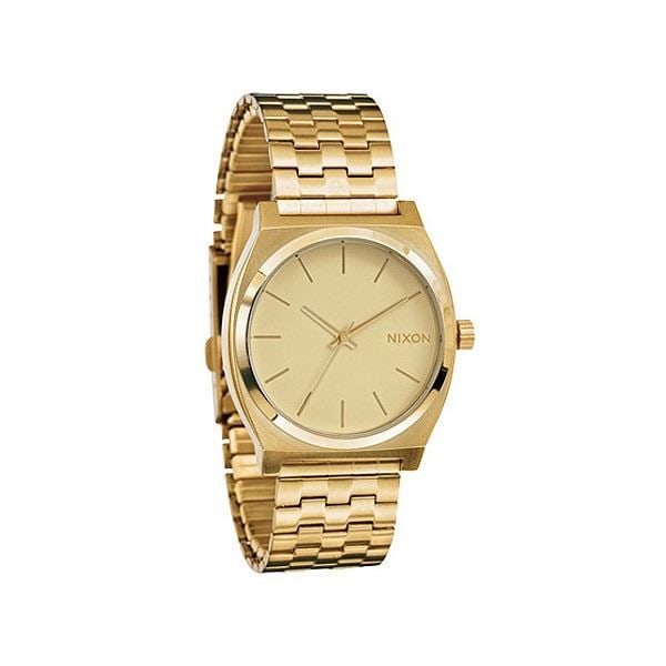 Nixon A045.511 Time Teller Watch