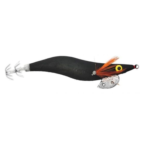 Seika Squid Jig Vlp 120mm - 3,0 - 14g - Färg 08 Jigging Havsfiske Lure Bläckfisk Bläckfisk Bläckfisk Jig Tataki