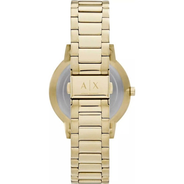 Klocka - Armani Exchange - CAYDE AX7119 - Mixad - Vuxen - Nödvändig Tillbehör